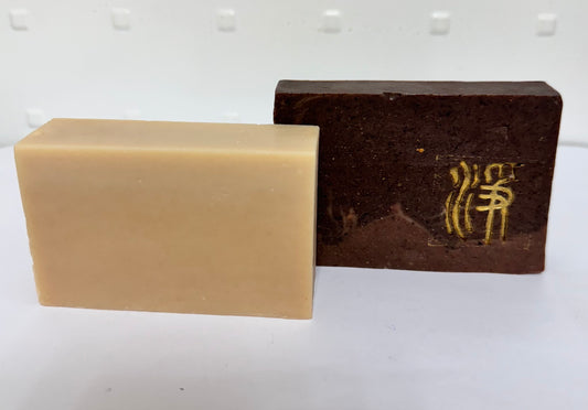 一隅微光-身心淨化皂